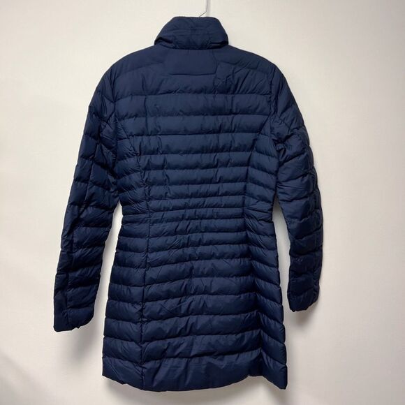 Polo Ralph Lauren Packable Long Coat Size S - Picture 4 of 9